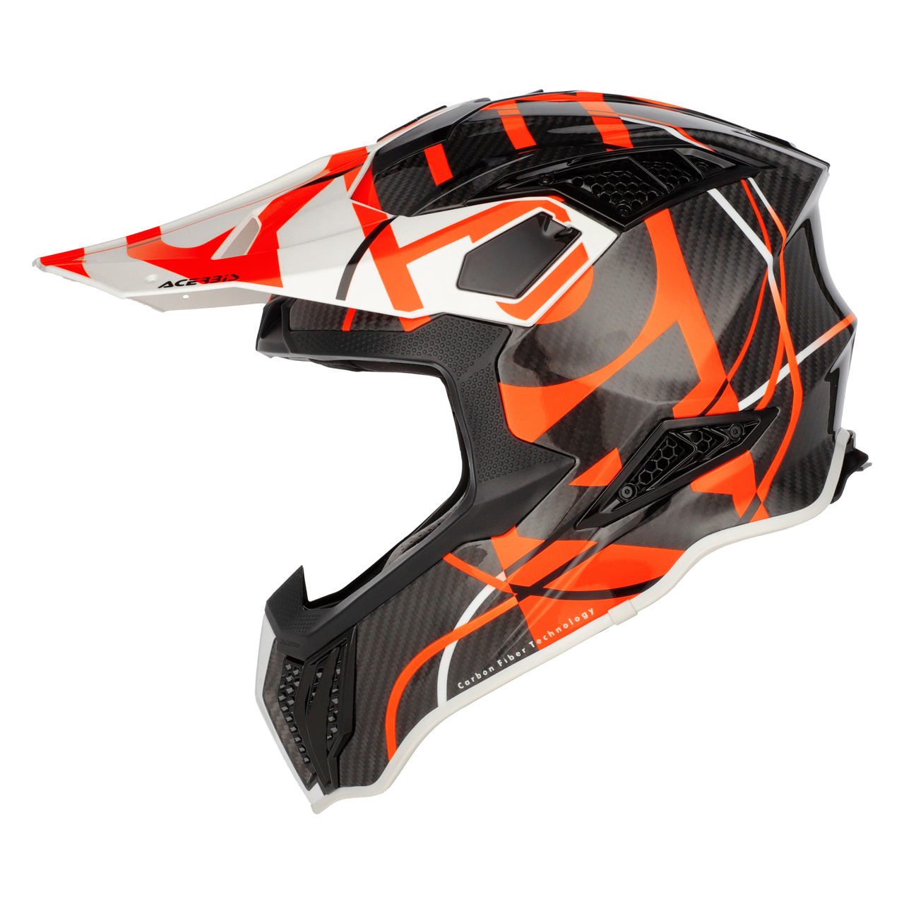 Crosshelm Acerbis Airstrike-C