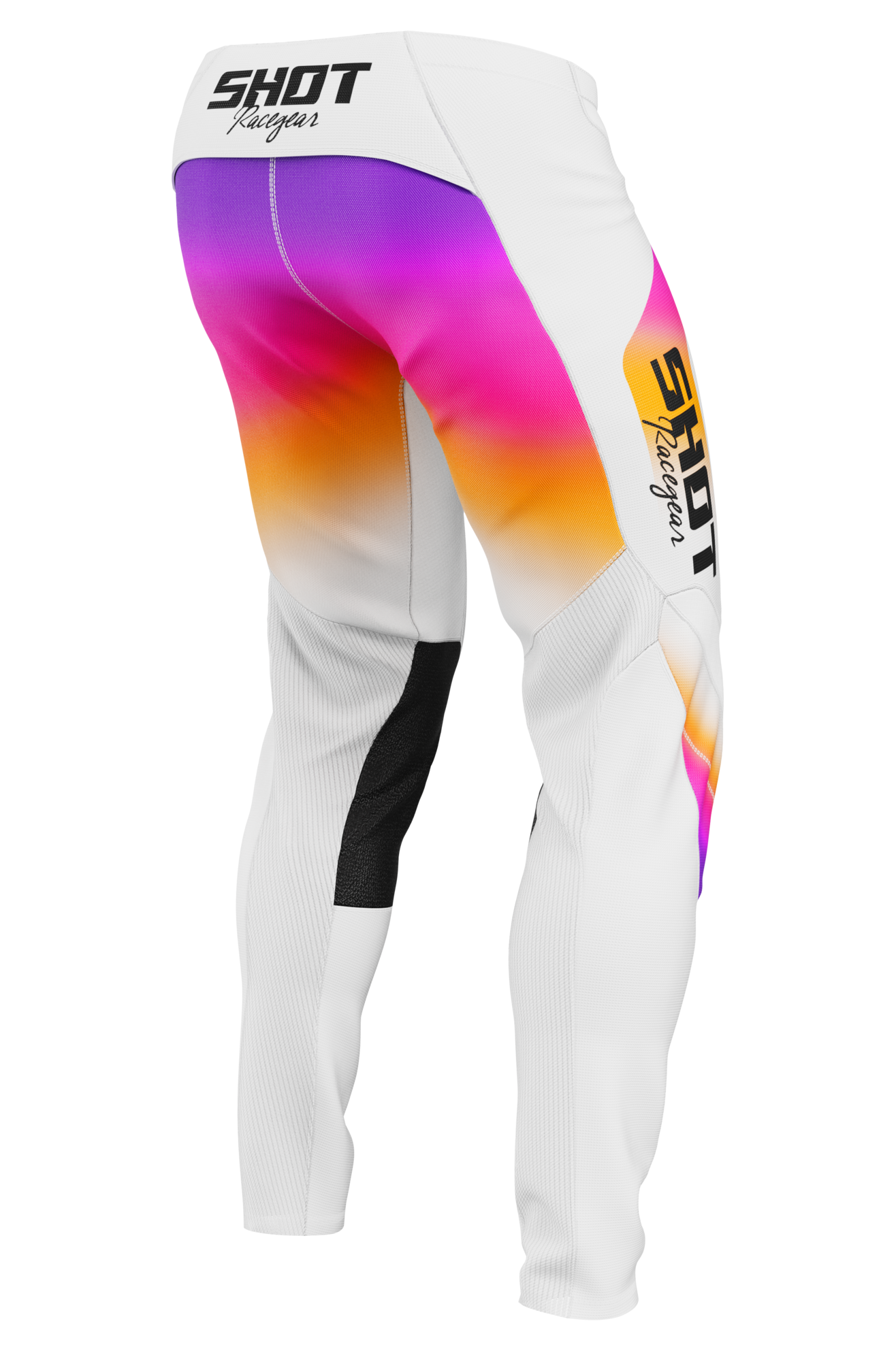 Shot Race Gear Contact Stream 27 MX Trousers