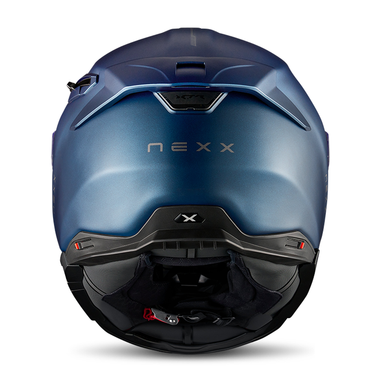 Κράνος Full Face Nexx X.TR Plain