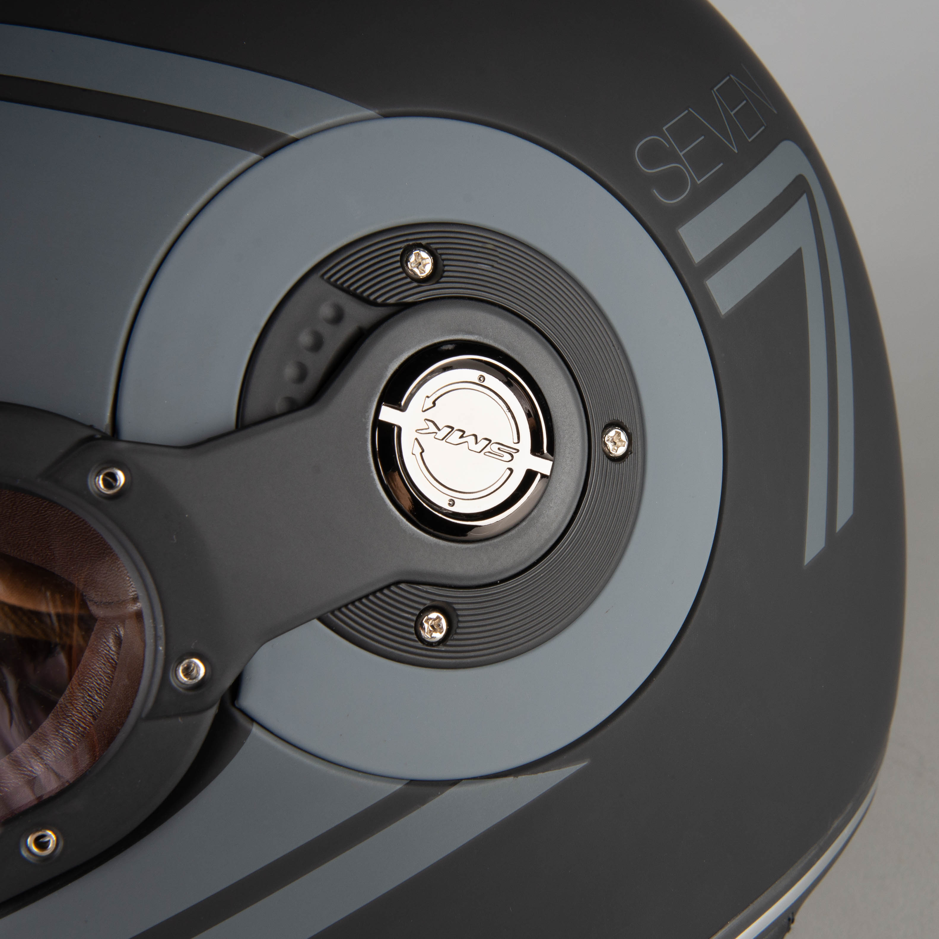 SMK Eldorado Seven Full Face Helmet