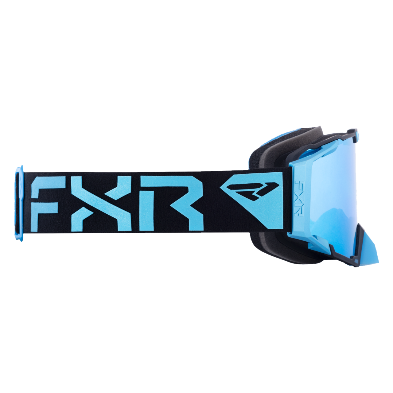 Gafas de Moto de Nieve FXR Pilot 24