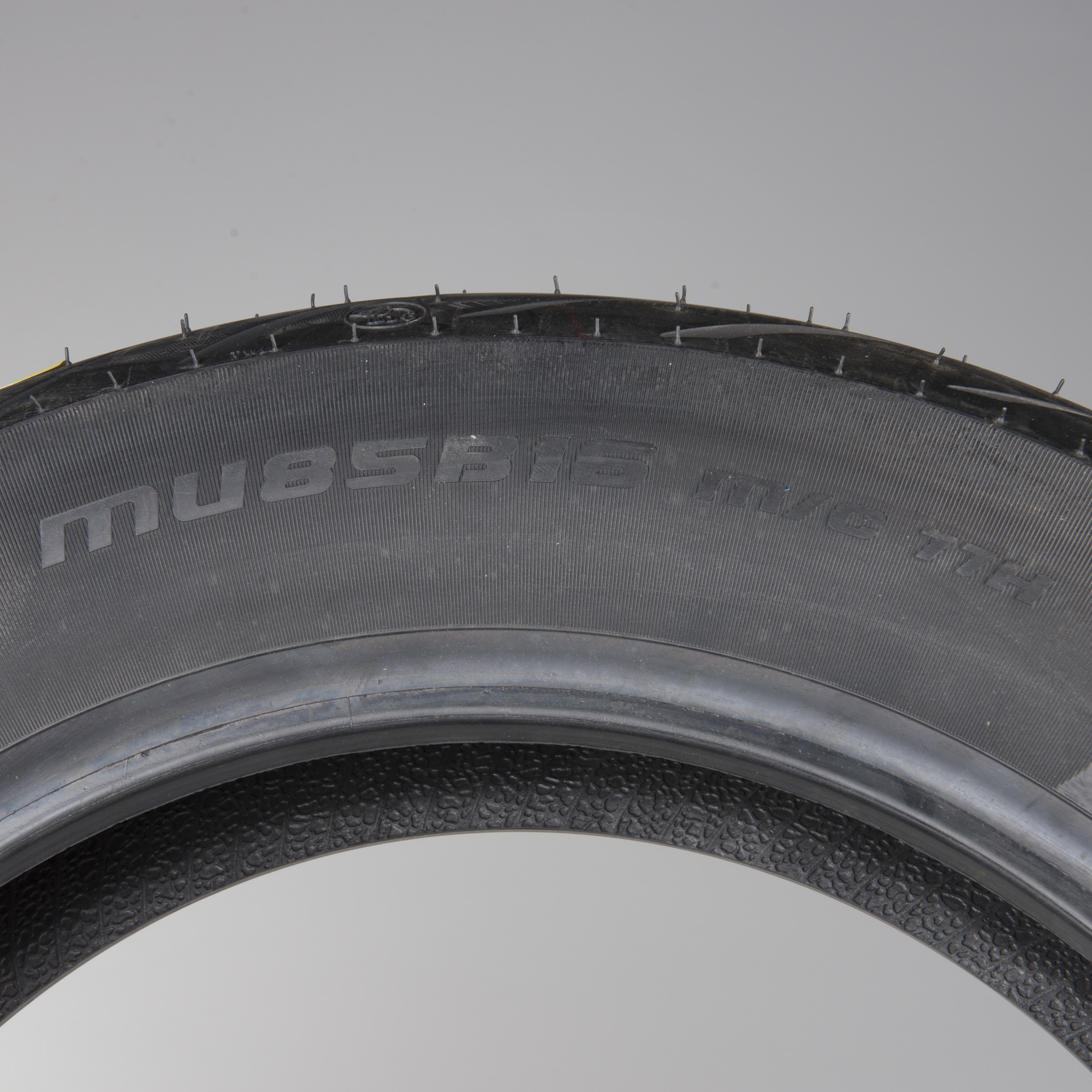 Metzeler Cruisetec Rear MC Tyre