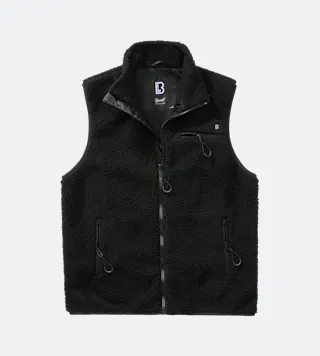 Vest Brandit Teddyfleece