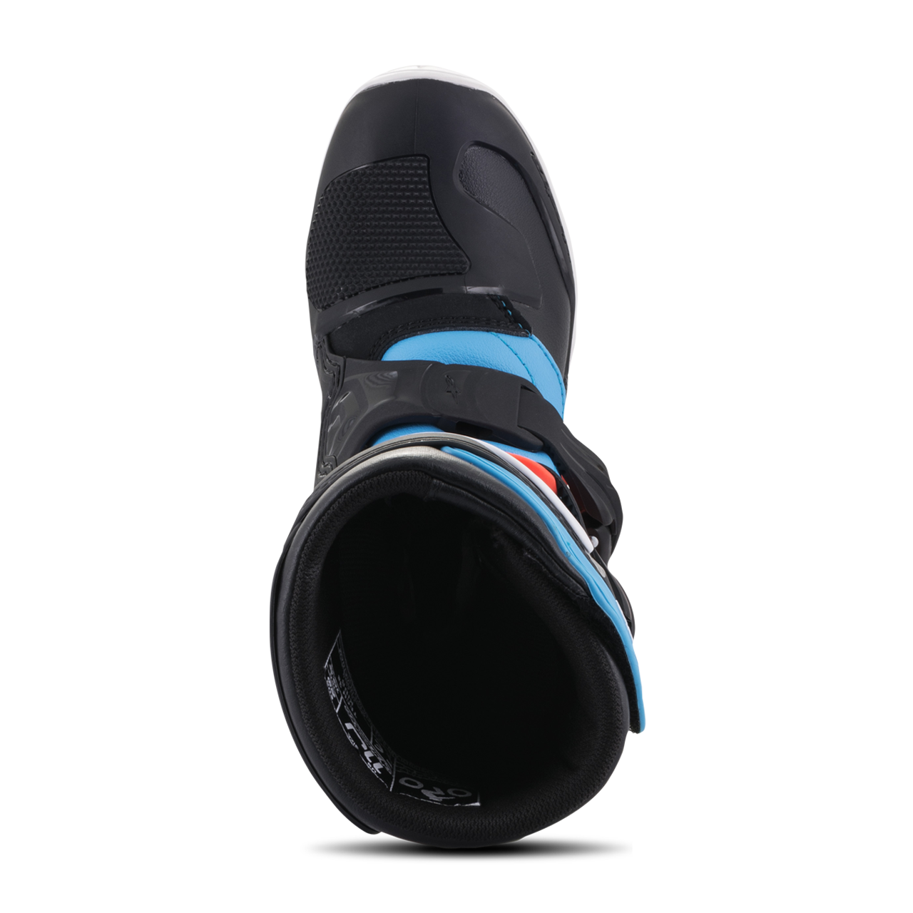 Crosslaarzen Kinderen Alpinestars Tech 3S