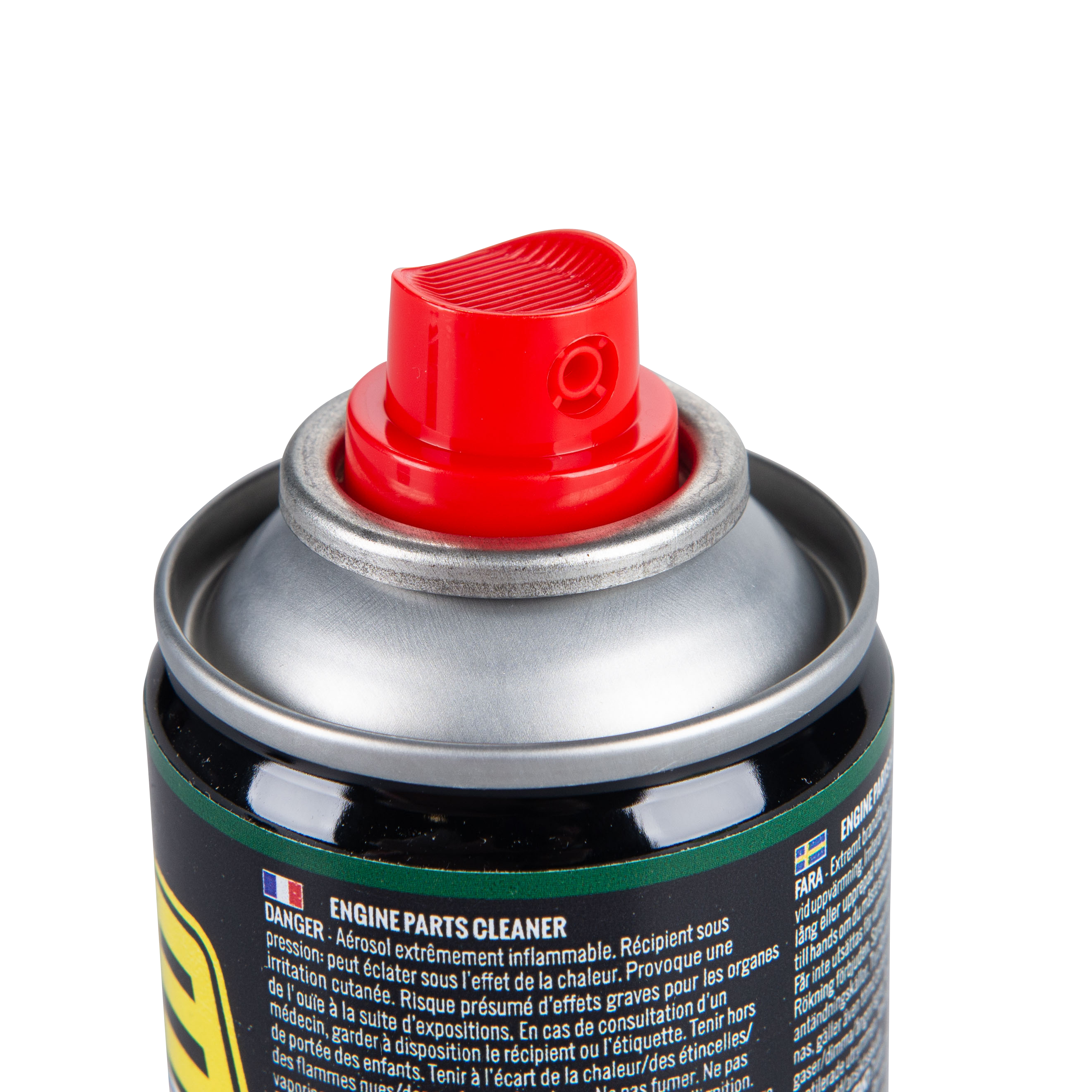 A9 Racing Engine Parts Cleaner 200ml