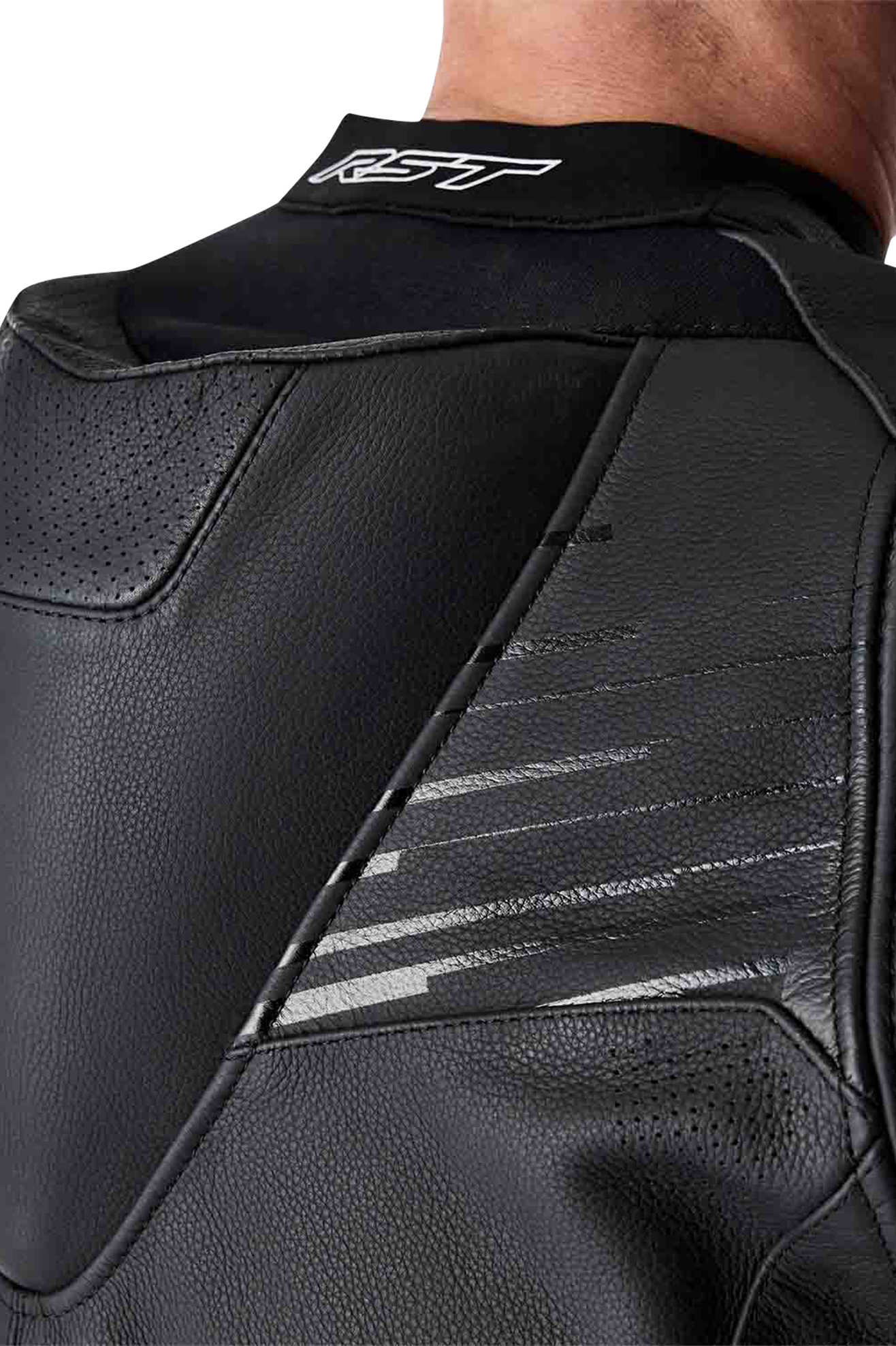 Chaqueta de moto RST Tractech Evo D30