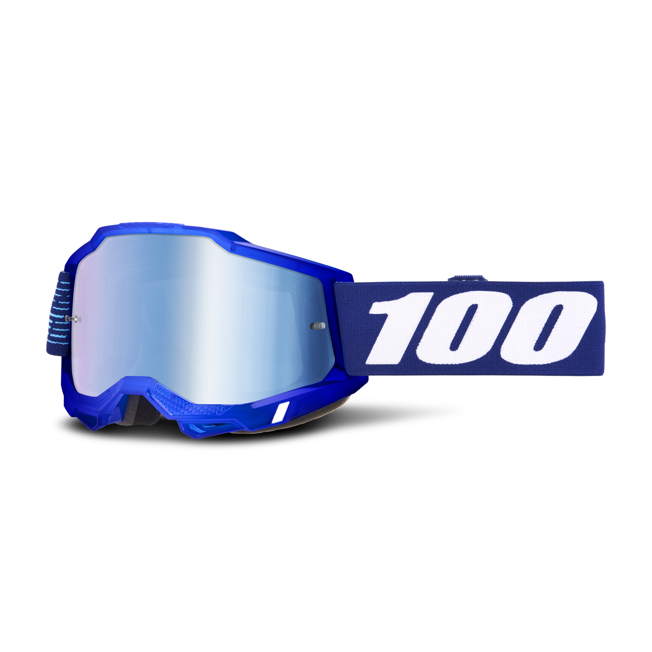Crossbril 100% Accuri 2