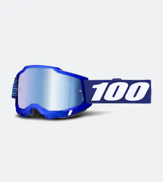 Motokrosové Brýle 100% Accuri 2