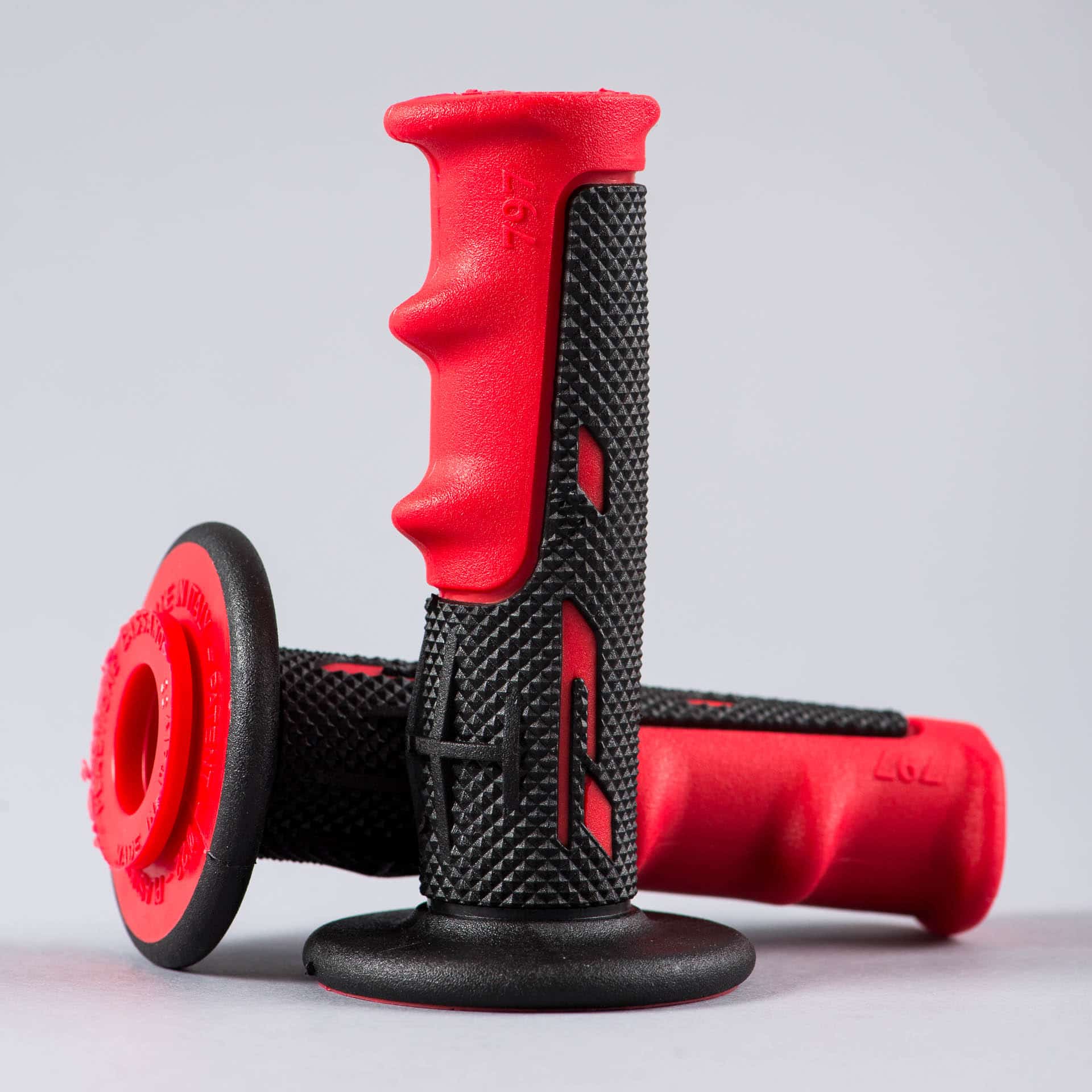 Puños Progrip 700 Speed 797 Doble Densidad