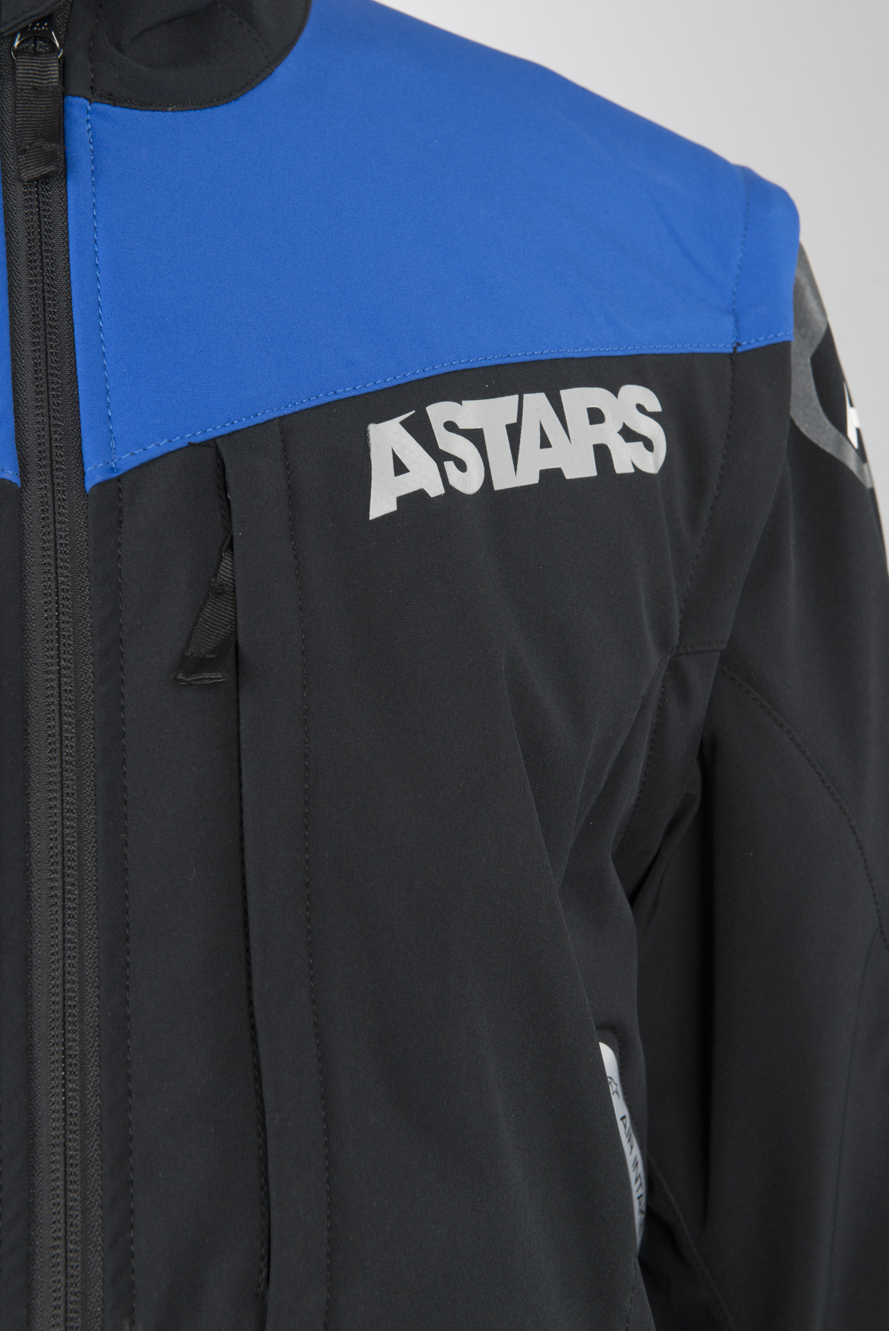 Chaqueta de Enduro Alpinestars Session Race