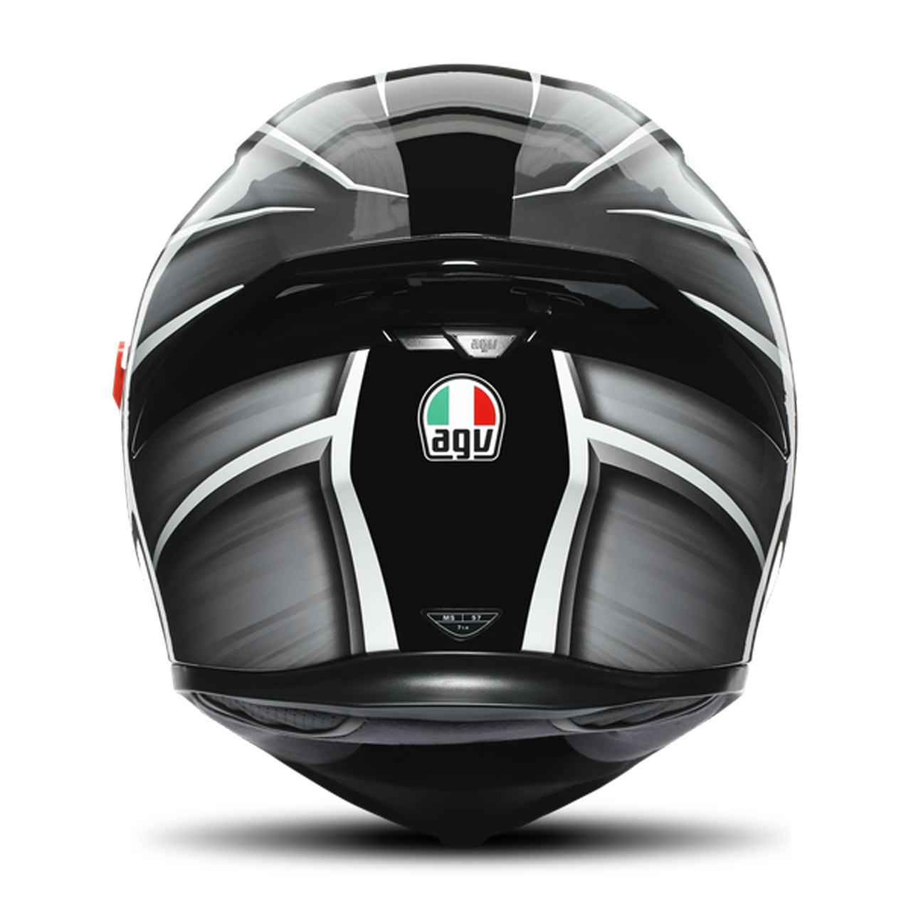 Integraalhelm AGV K5 S Apex 46