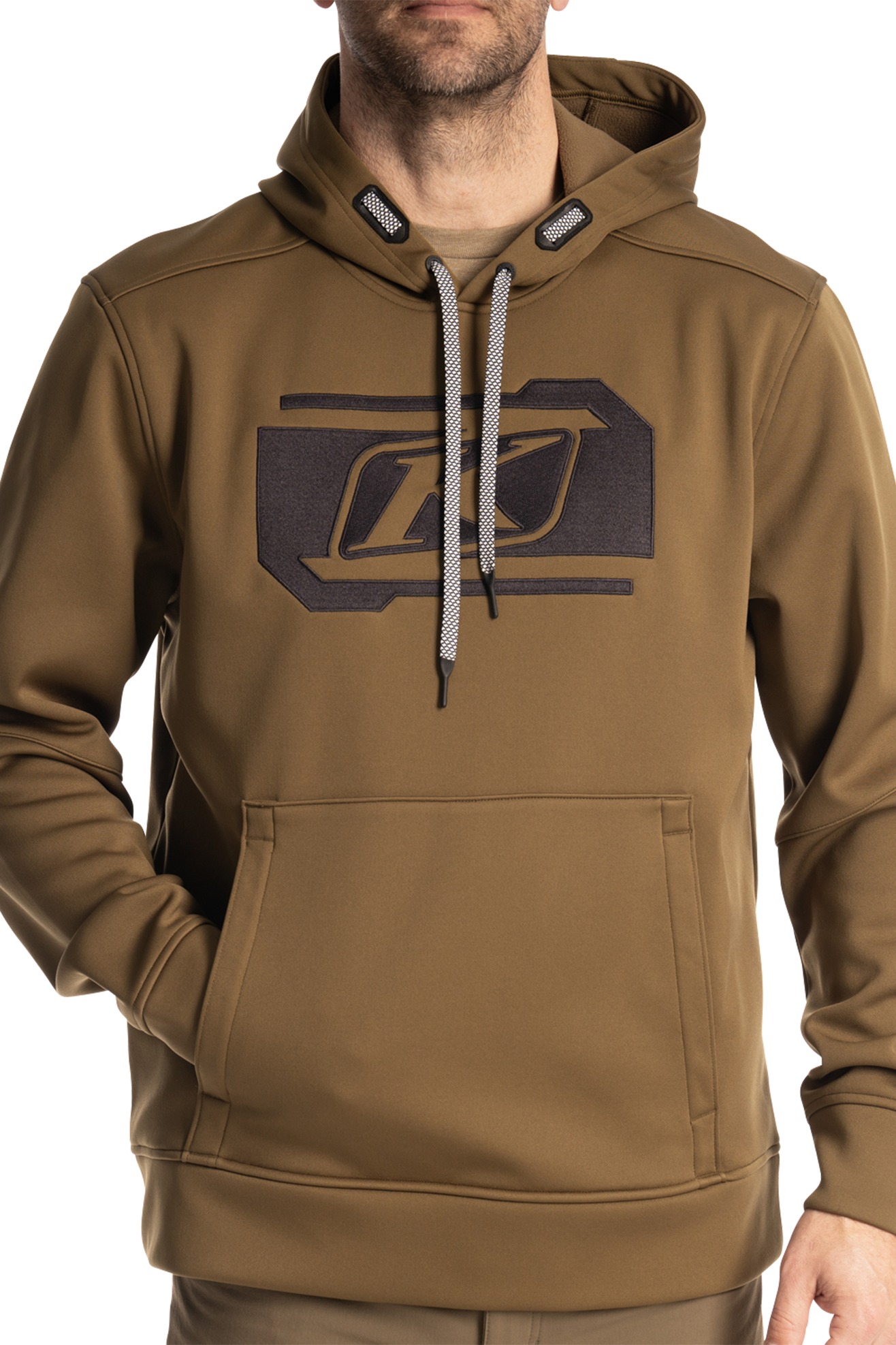 Sudadera con Capucha Klim Zone Pullover