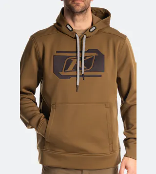 Hoodie Pullover Klim Zone