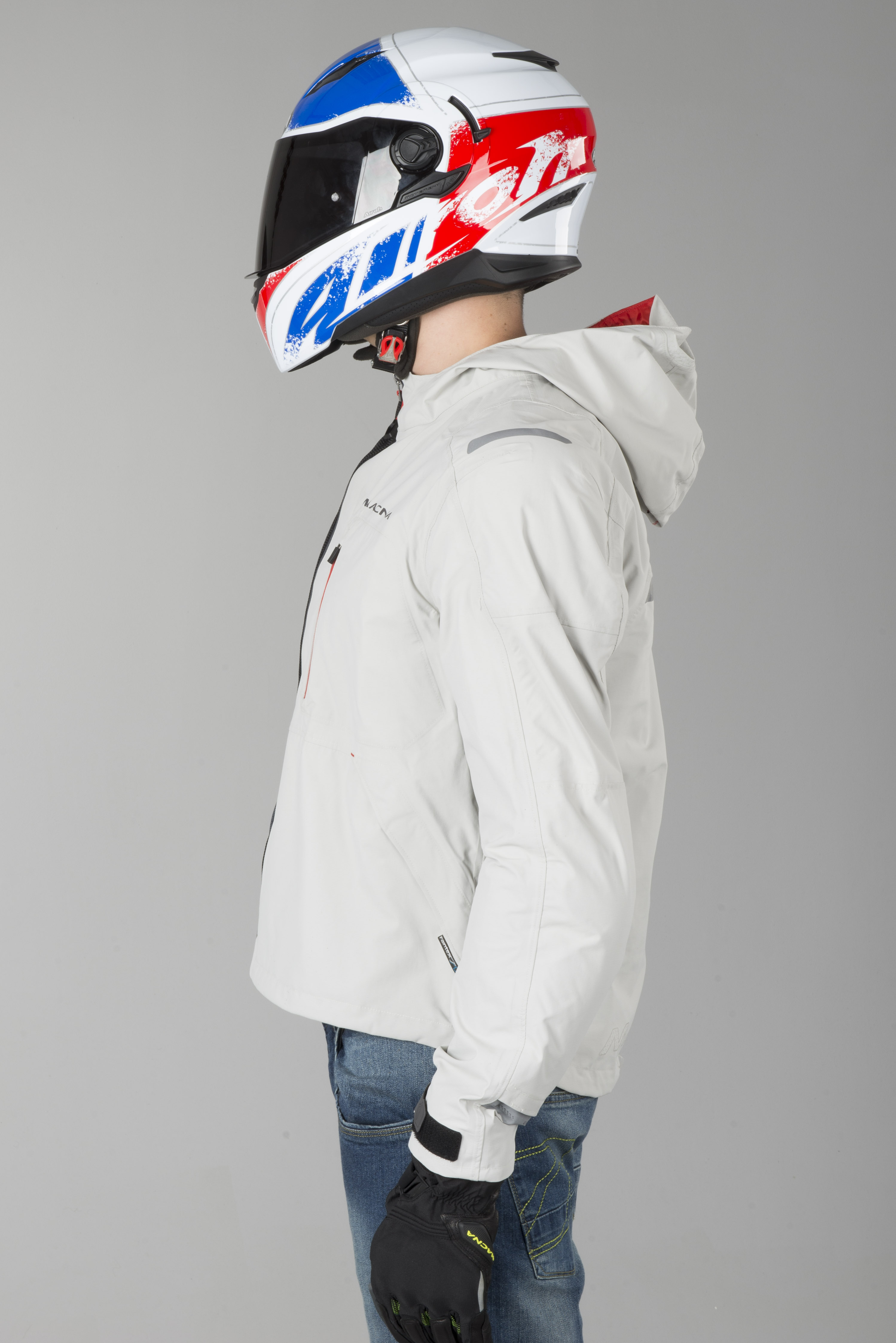 Macna Refuge MC Jacket