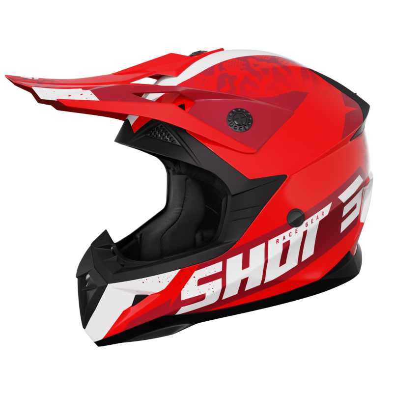 Crosshelm Shot Pulse Airfit