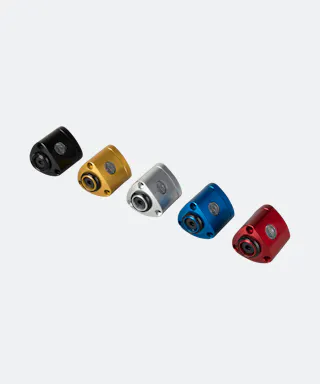 Recipiente Líquido de Frenos CNC Racing Rebel 12ml