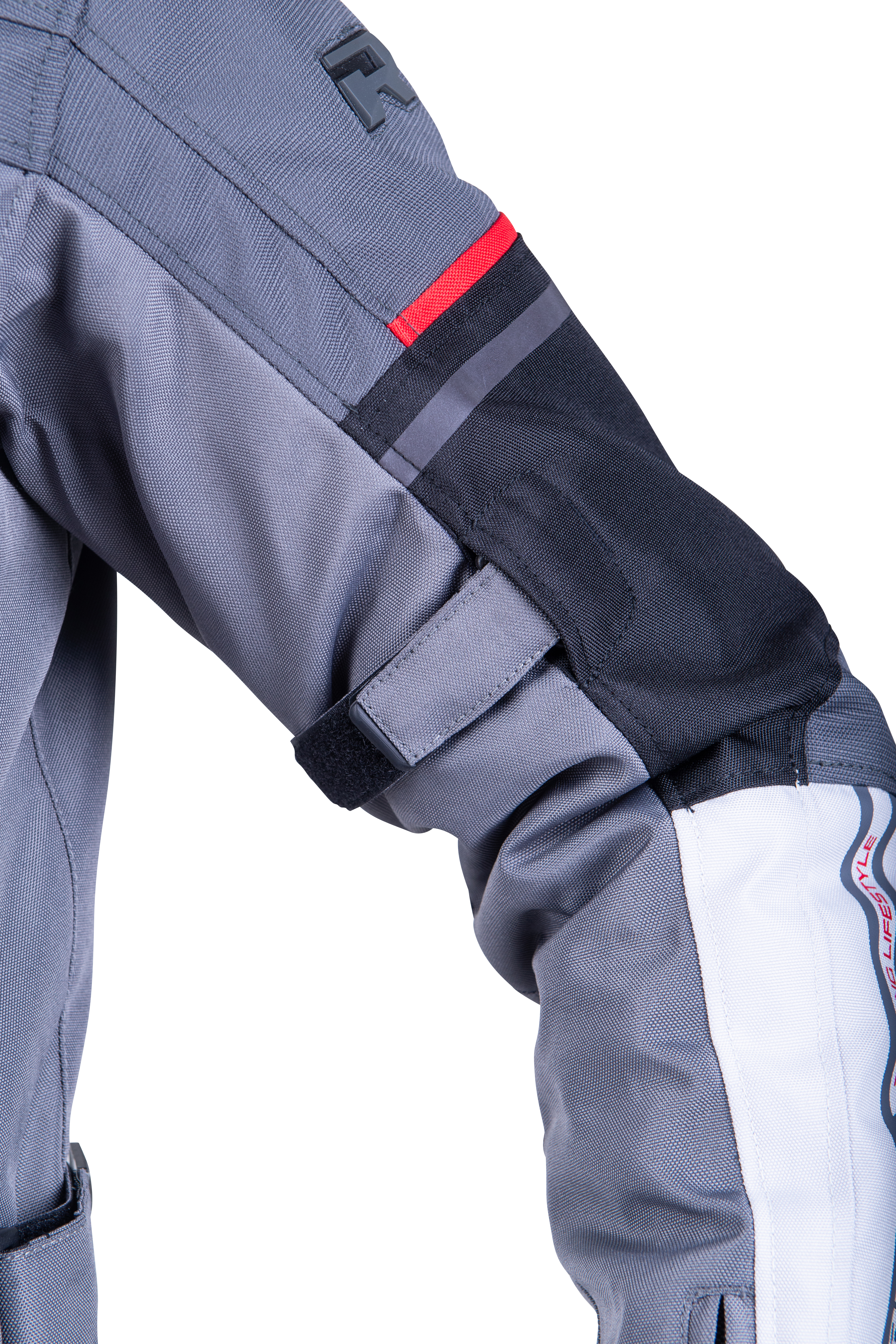 Richa Phantom MC-Jacket