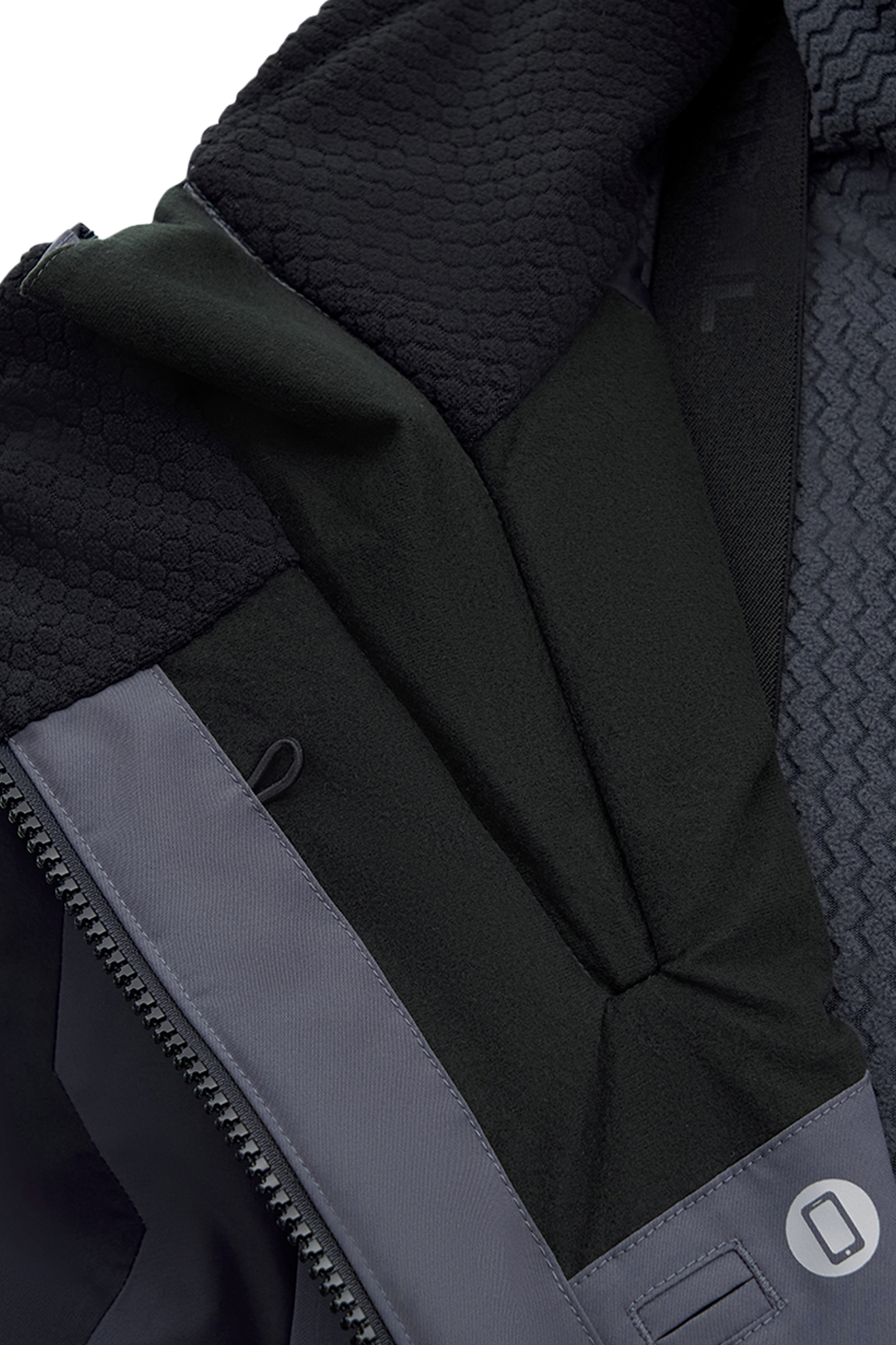 Finntrail Ridge Insulated Monosuit
