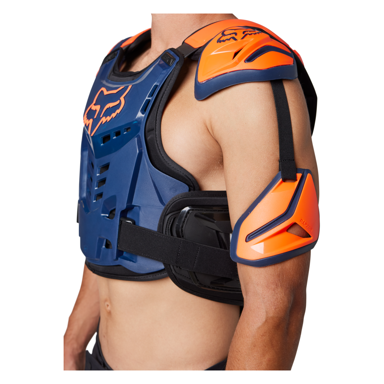 FOX Raptor MX Protective Vest