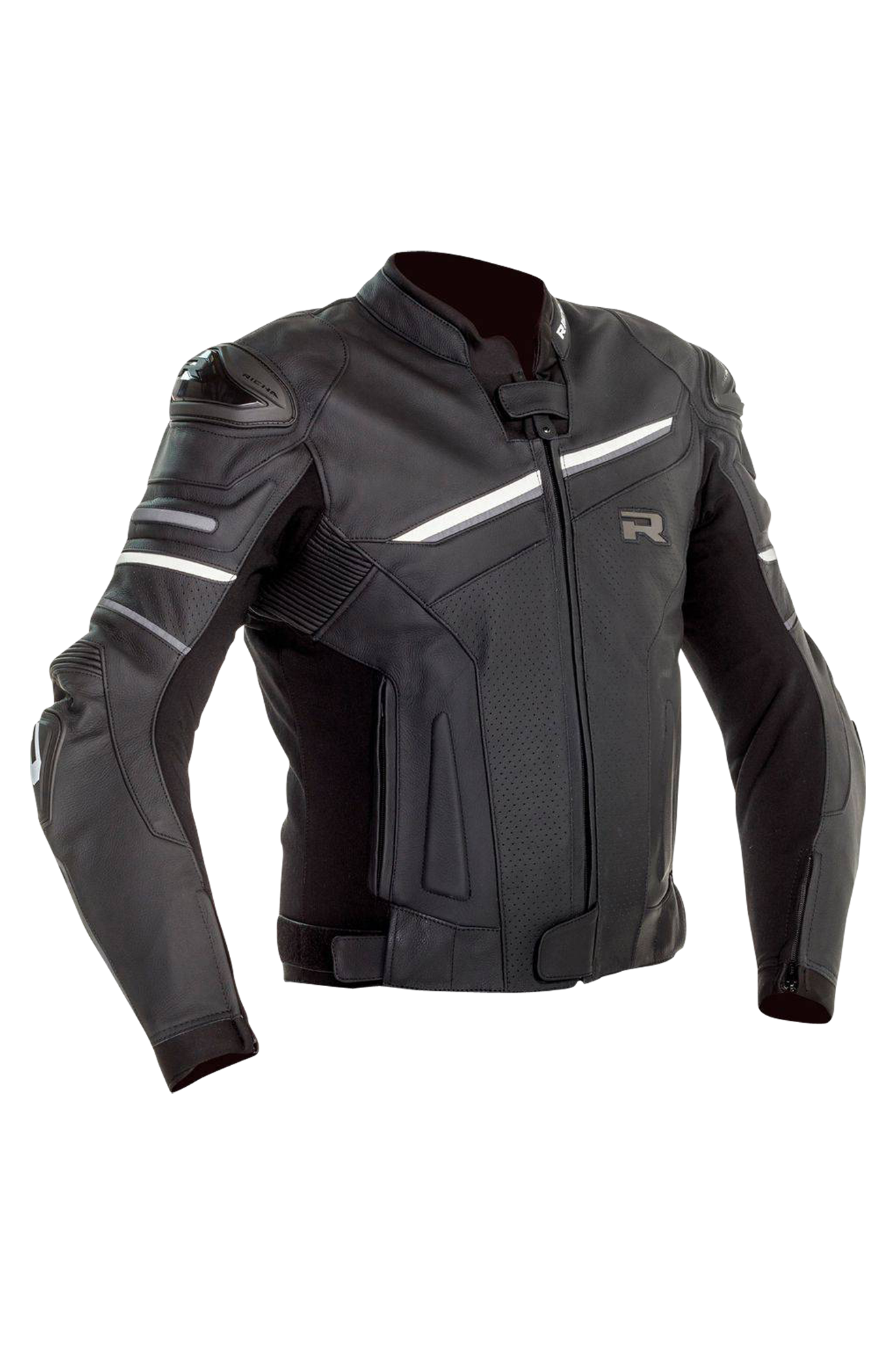 Chaqueta de Moto Richa Mugello 2