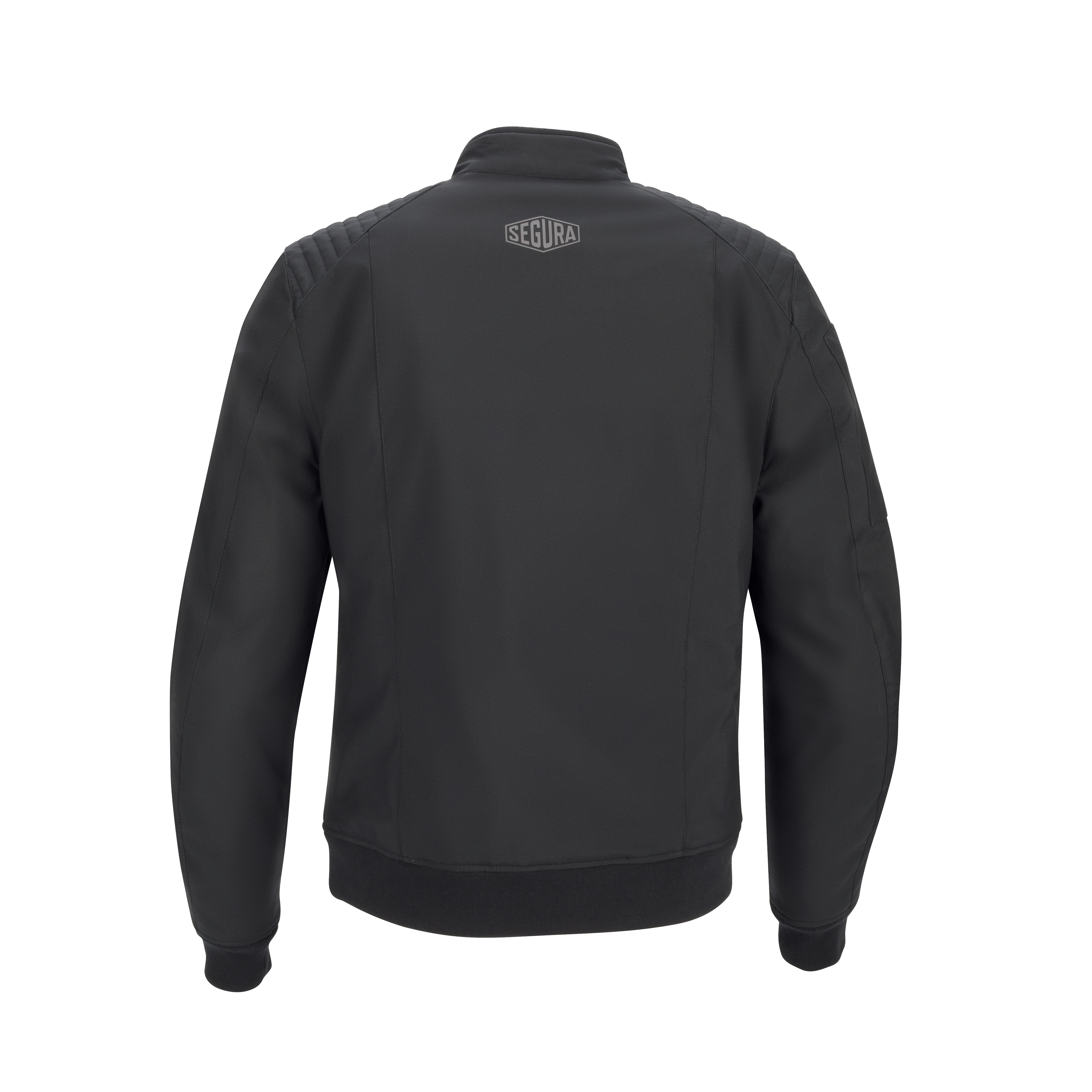 Segura Polk MC Jacket