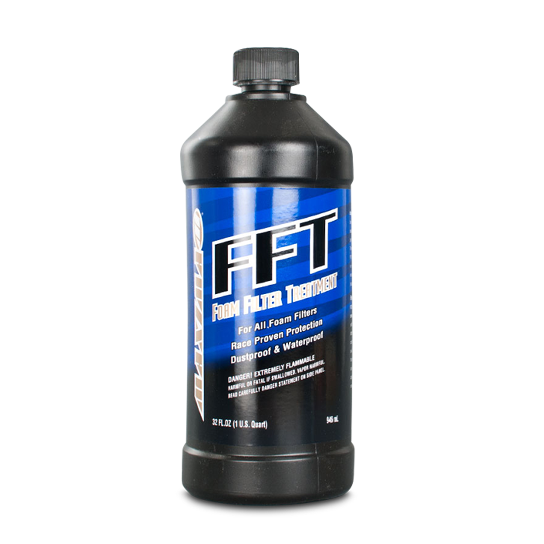 Aceite de Filtro Maxima FFT 946ml