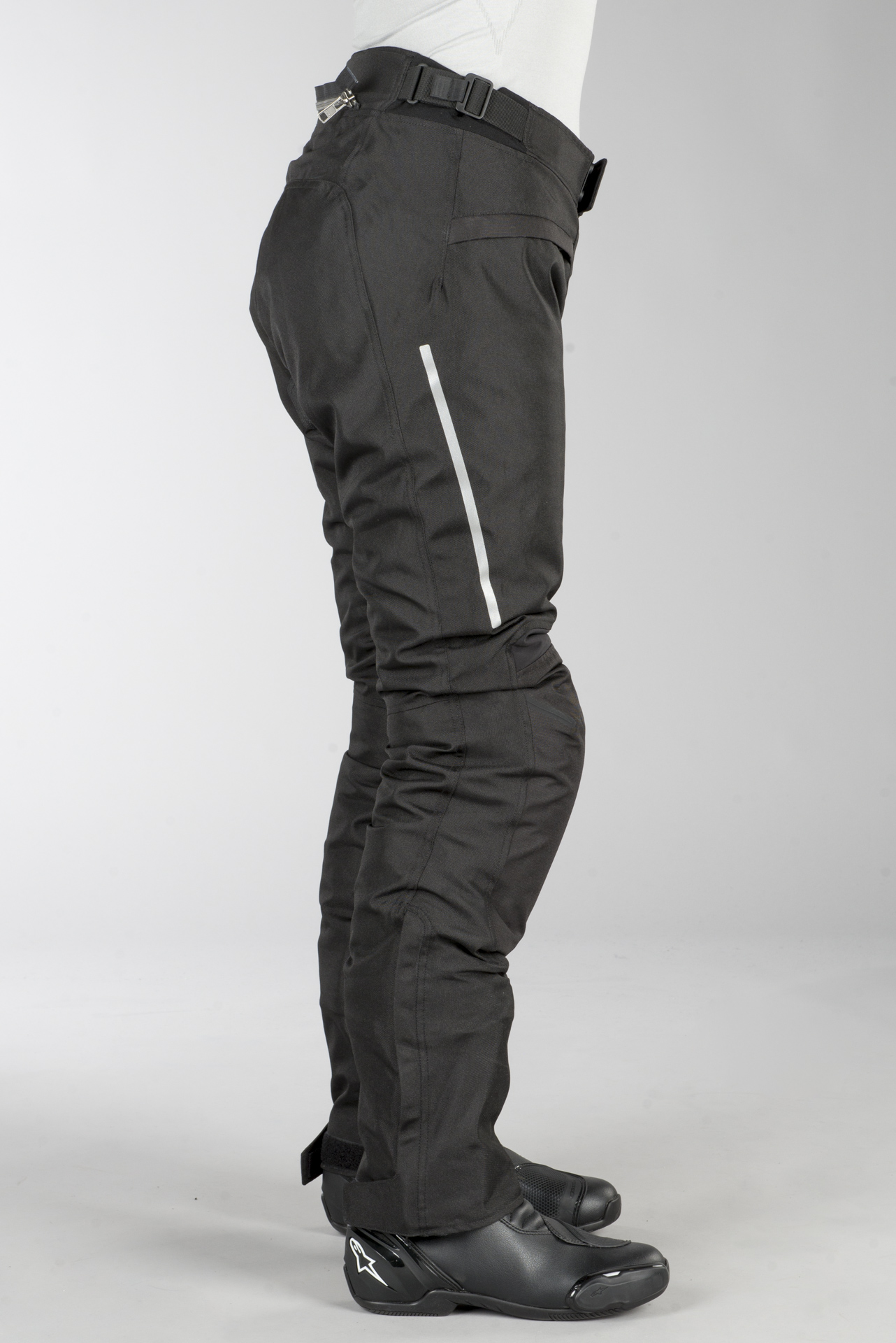 Pantaloni Rev'It! Factor 4 Femei Lungime Lungă