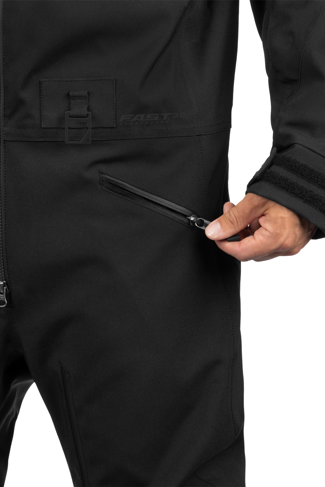 FTA Flo - F.A.S.T.™ Monosuit
