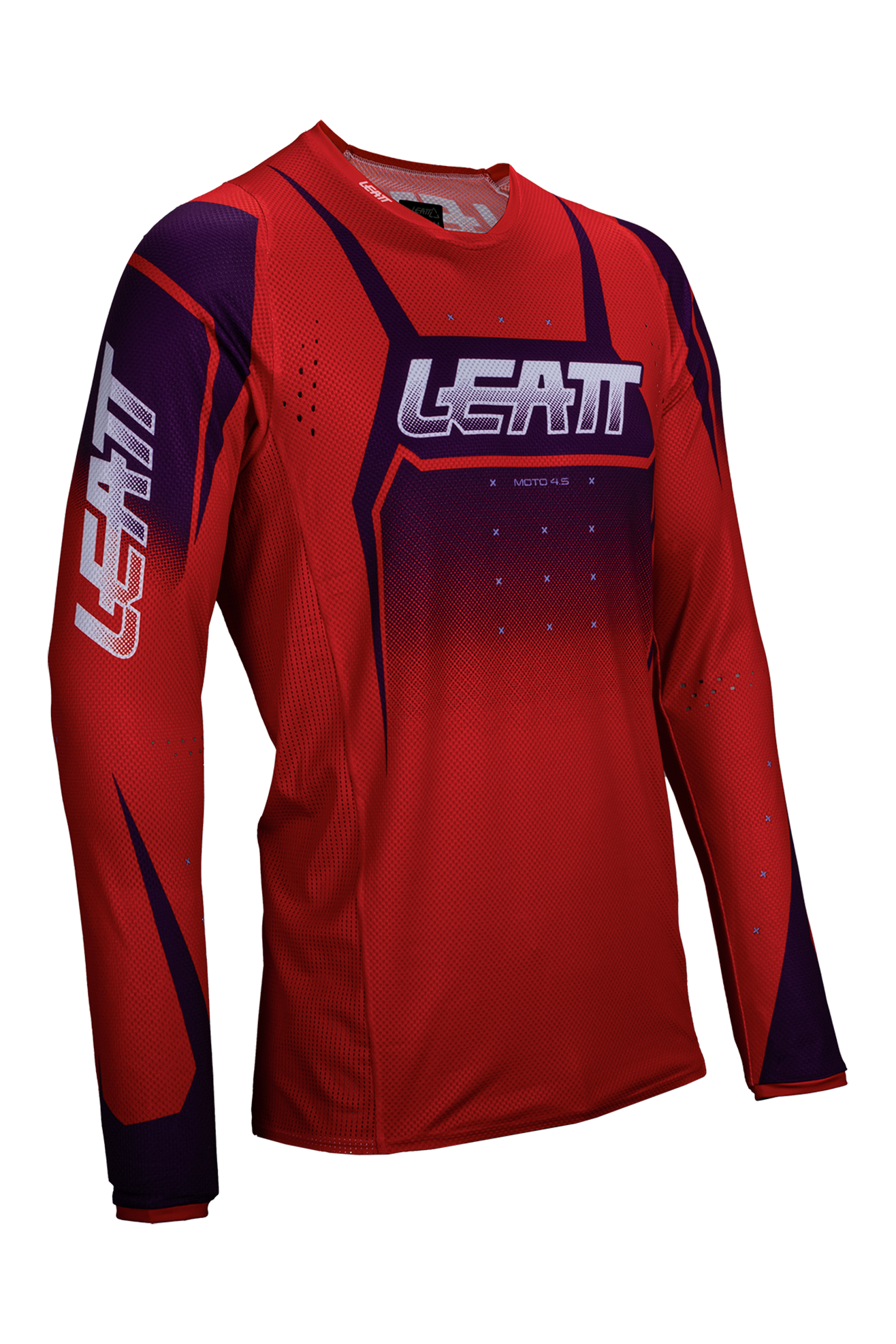 Crosstrui Leatt Moto 4.5 Lite V25
