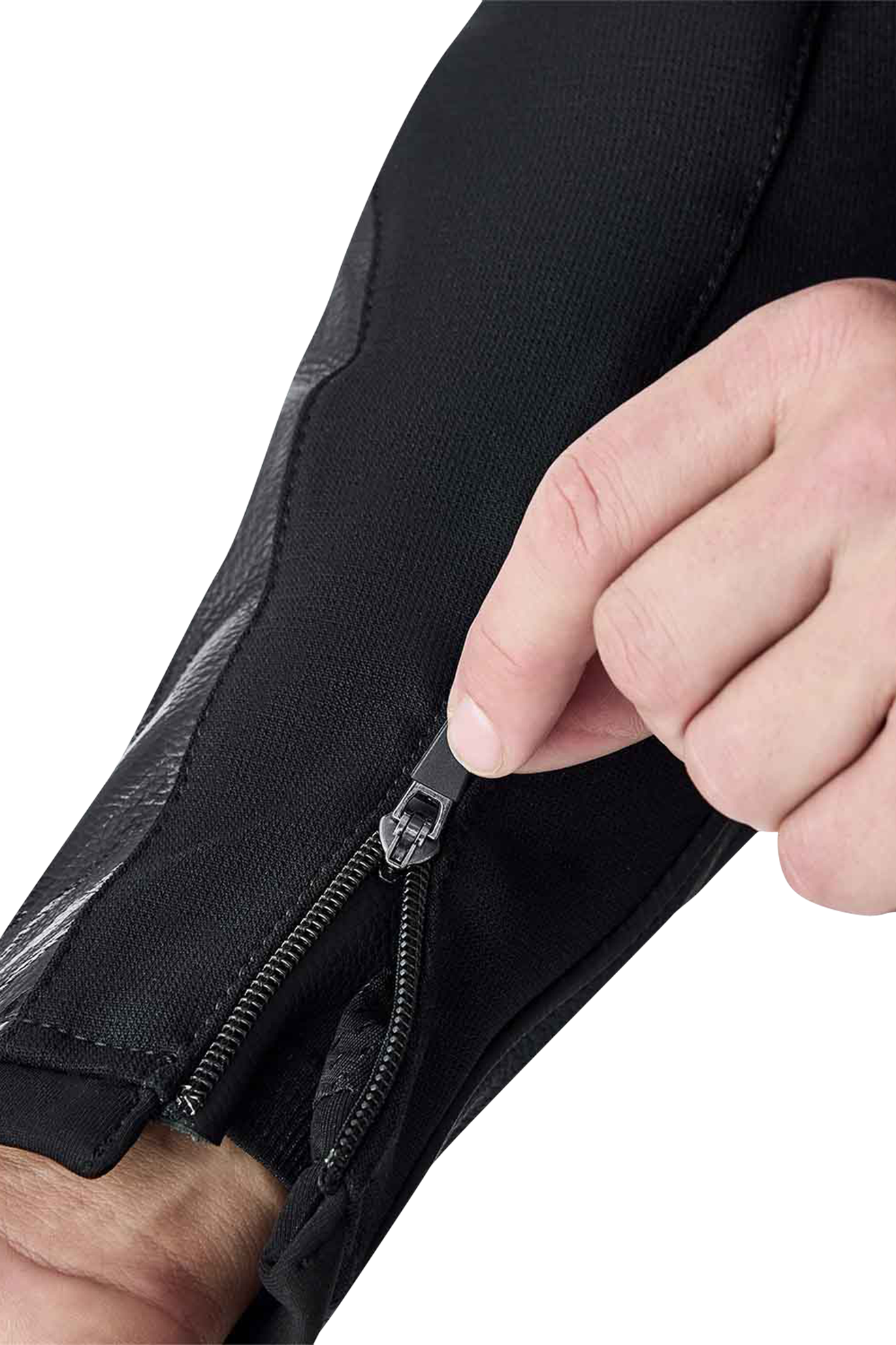 Chaqueta de moto RST Tractech Evo D30