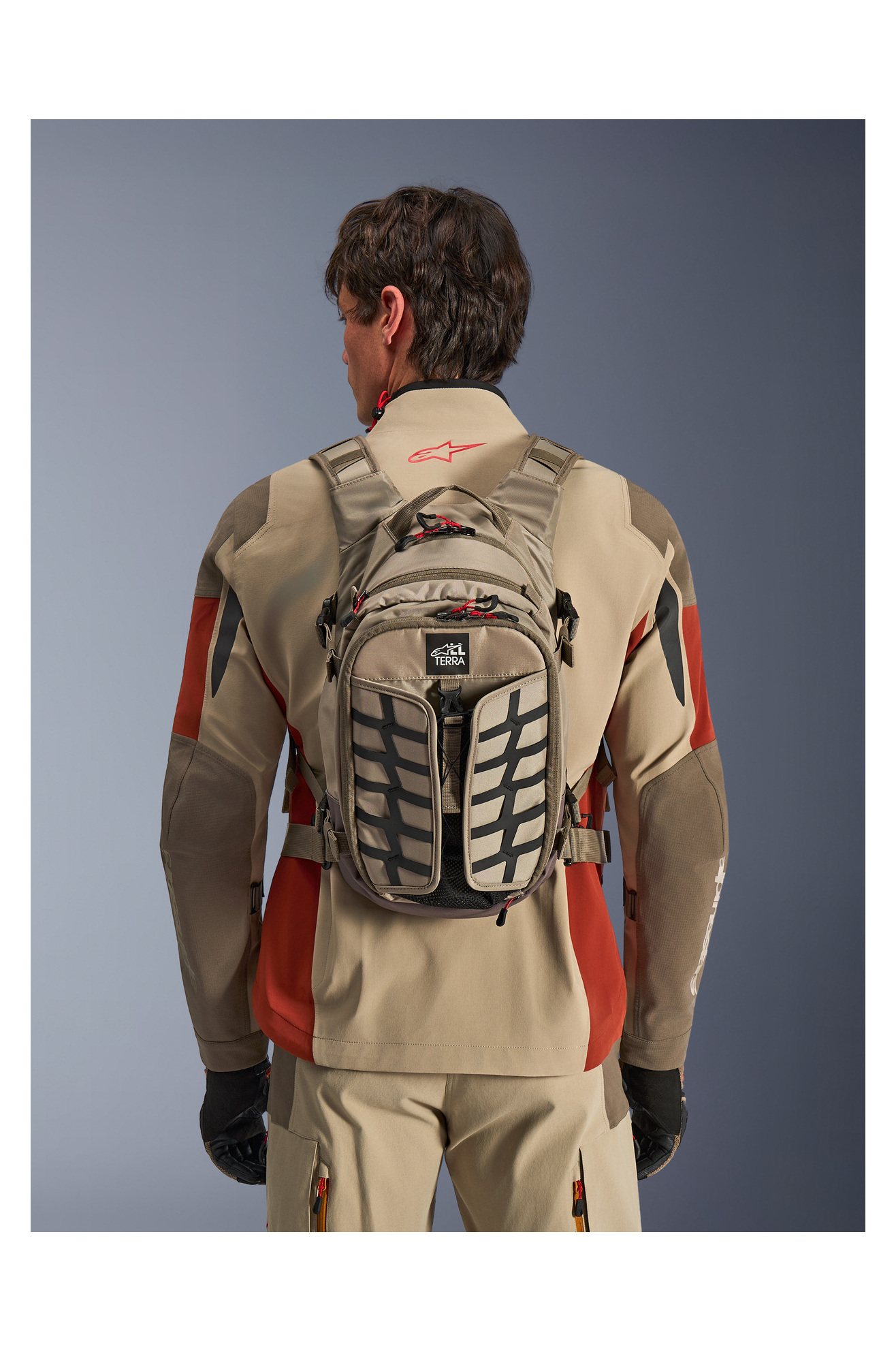 Alpinestars AT-15 Slipstream