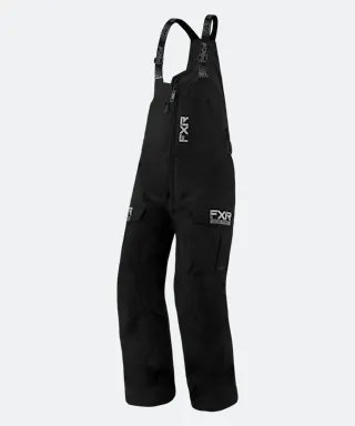 Sneeuwbroek Kinderen FXR Excursion Ice Pro