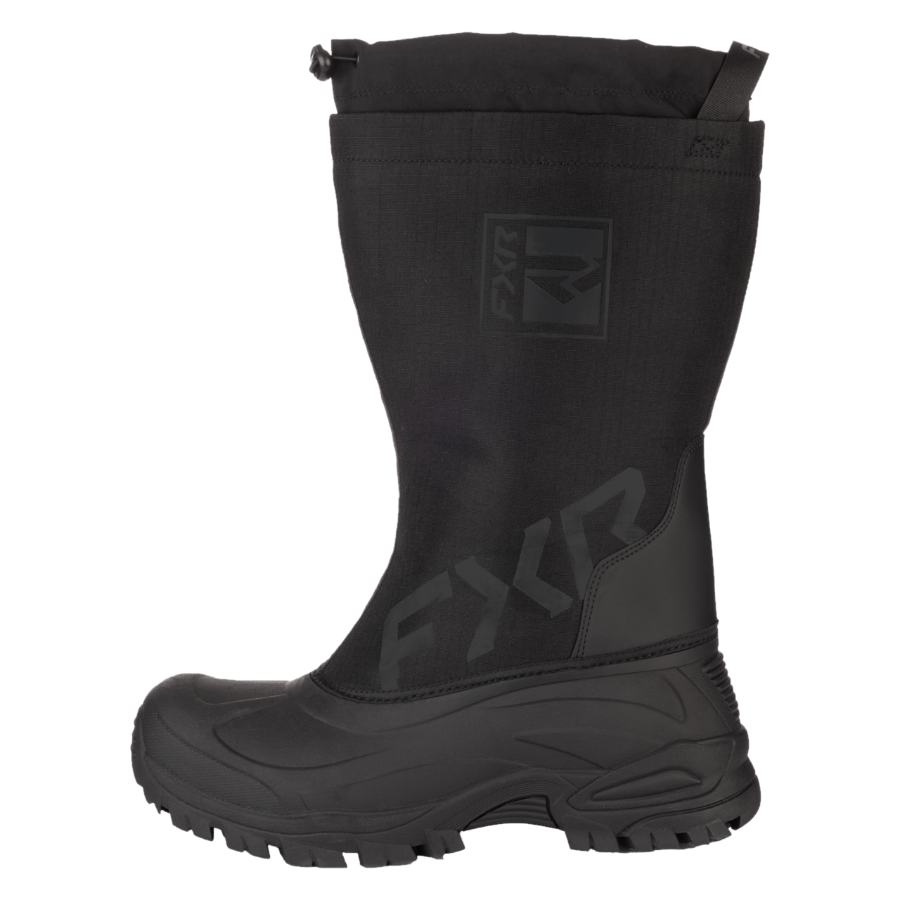 Botas de Invierno FXR Clutch 26