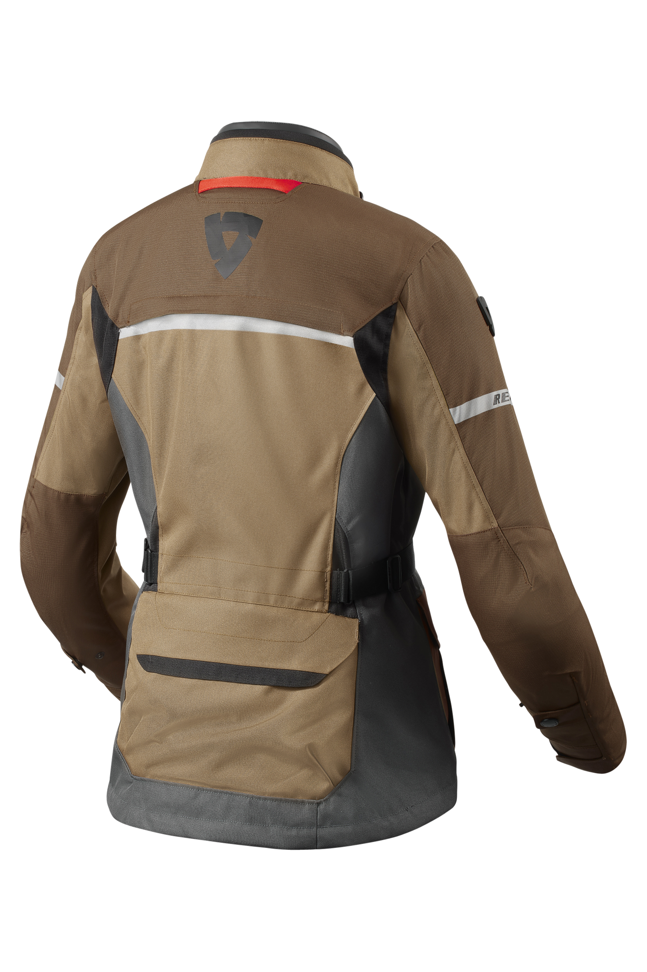 Rev'it! Outback 4 H2O Women's Motorcycle Jacket