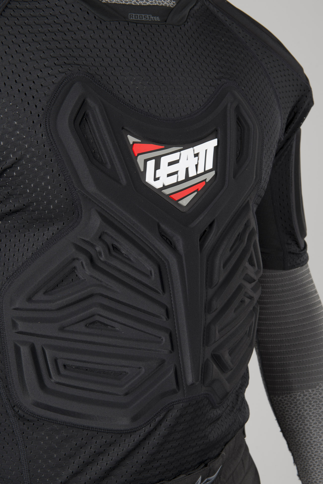 Basislaagshirt Leatt Roost Tee