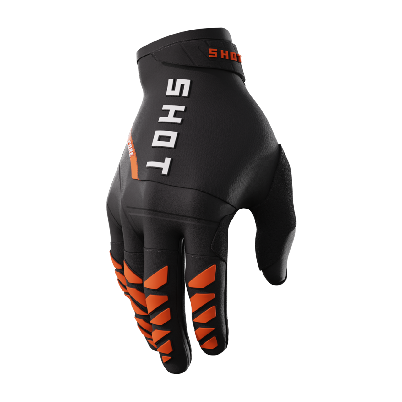 Shot Core MX Gloves