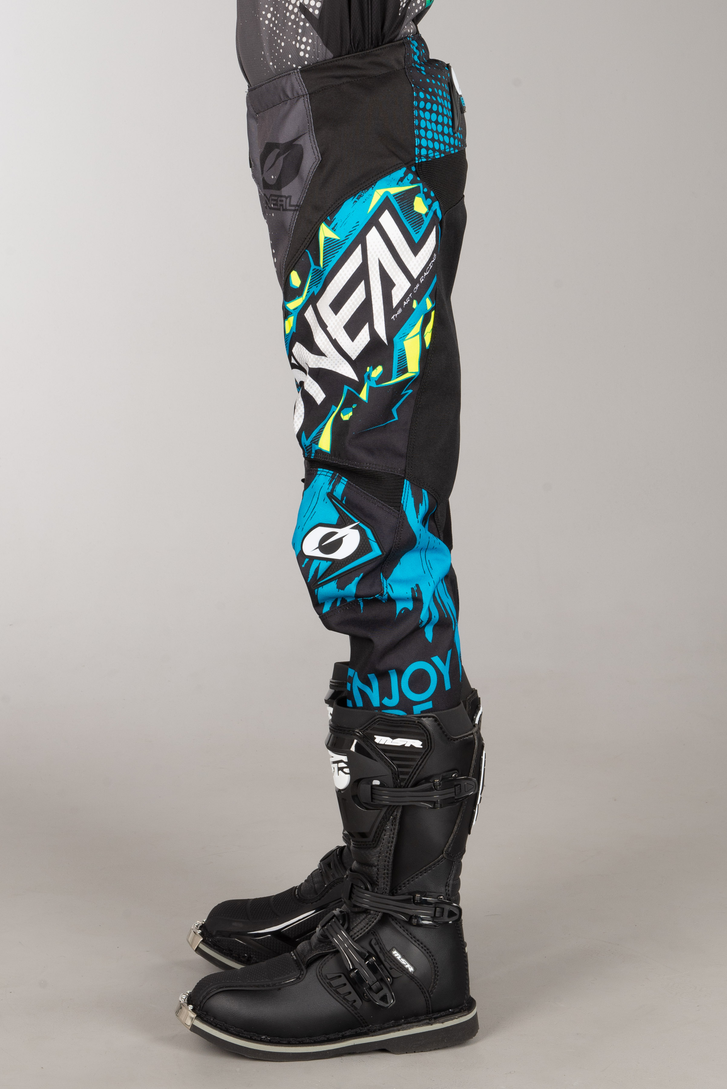 Crossbroek Kinderen O'Neal Element Villain