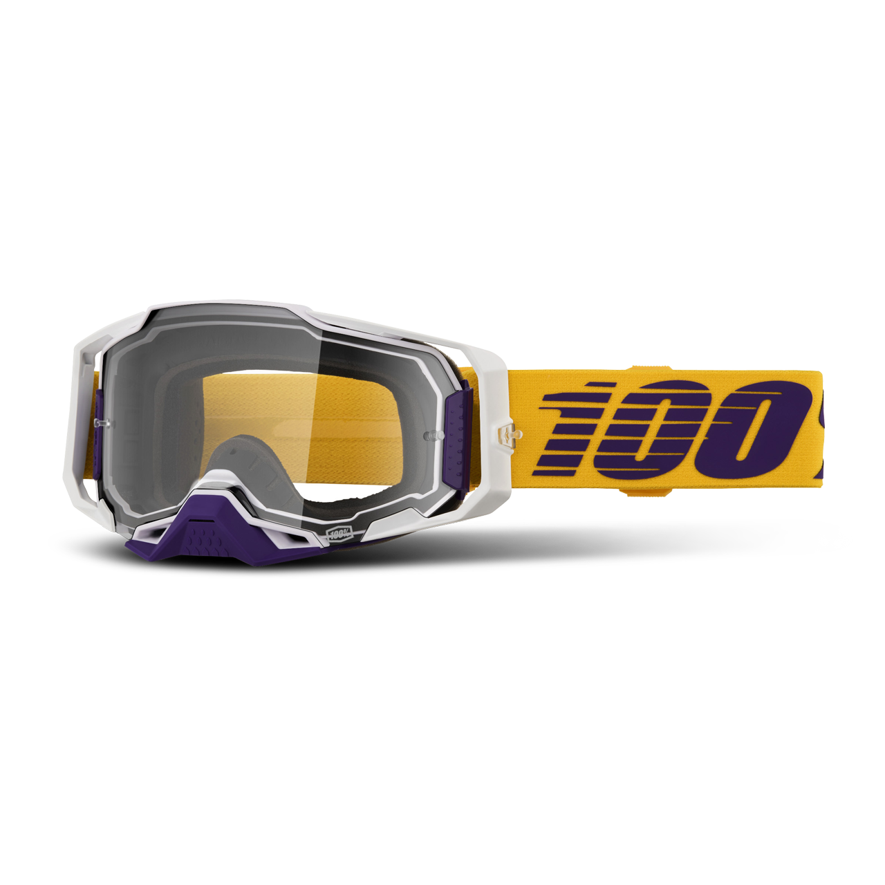 100% Armega MX Goggles