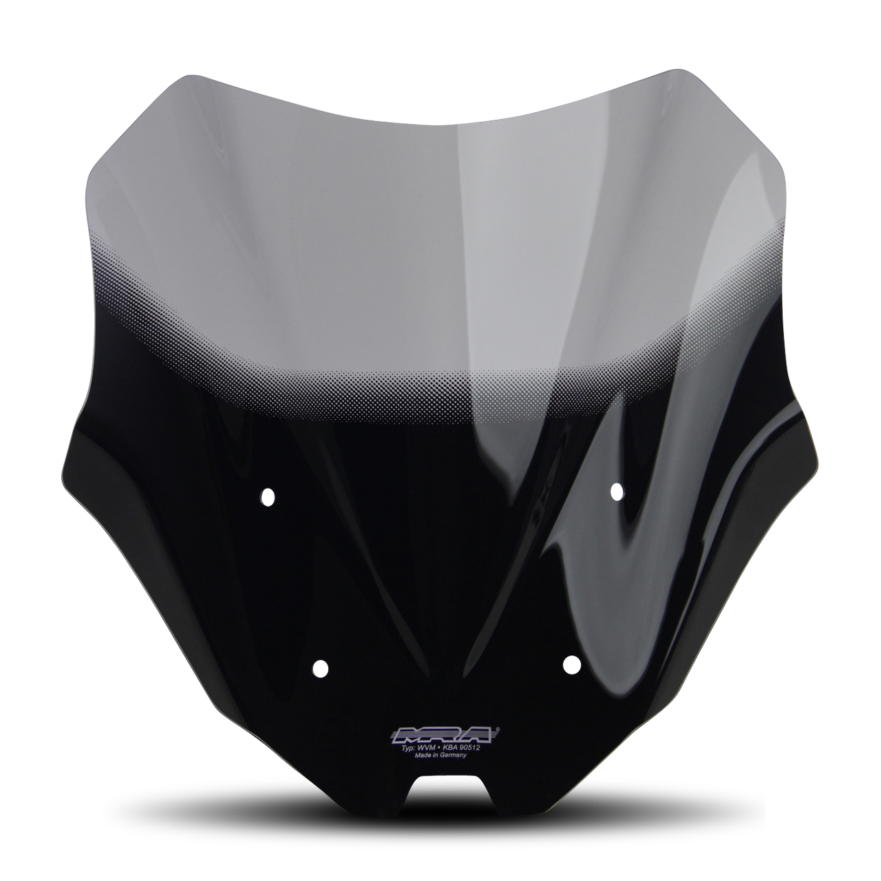MRA NRN Racing Windscreen