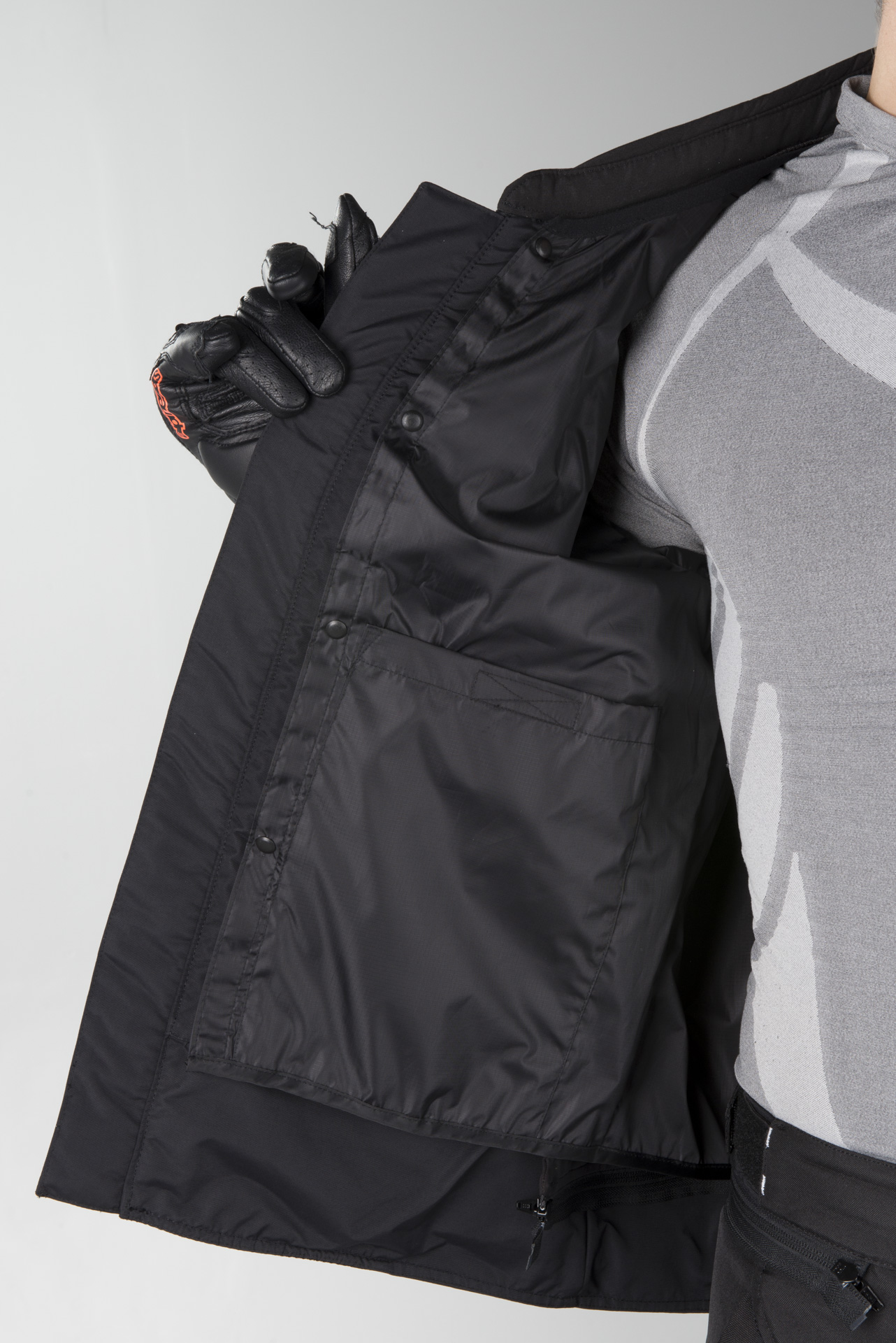 Alpinestars Viper V2 Air Jacket