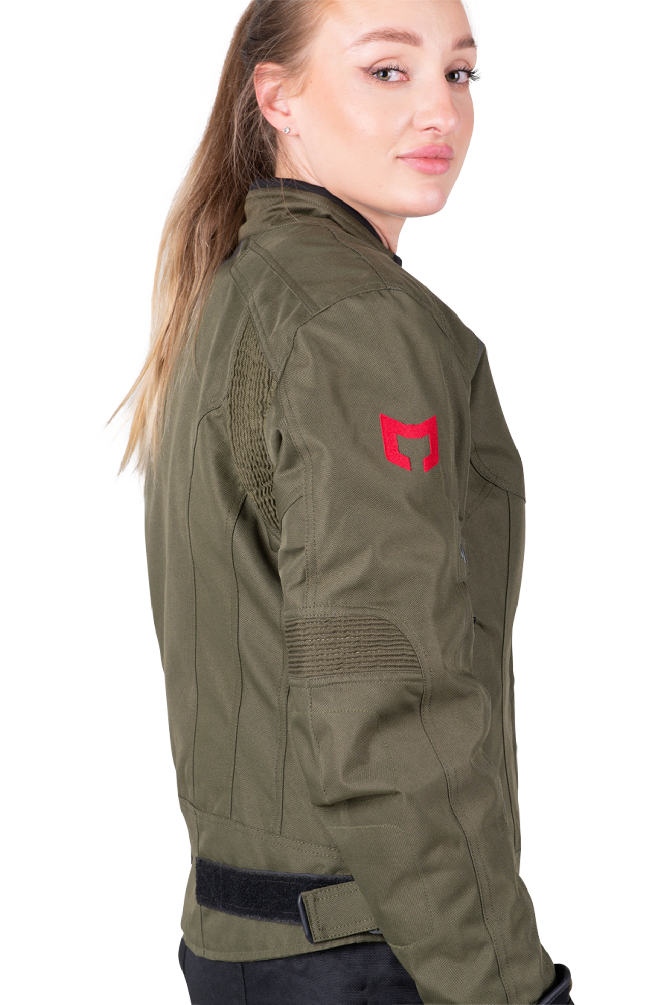 Chaqueta de Moto Mujer Course Two Seasons 3.0