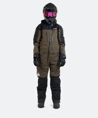 Monosuit Jethwear Venture (2025) S.A.F.E Dames