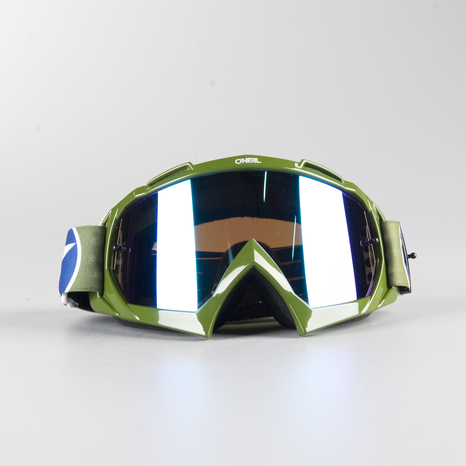 oneal motocross goggles