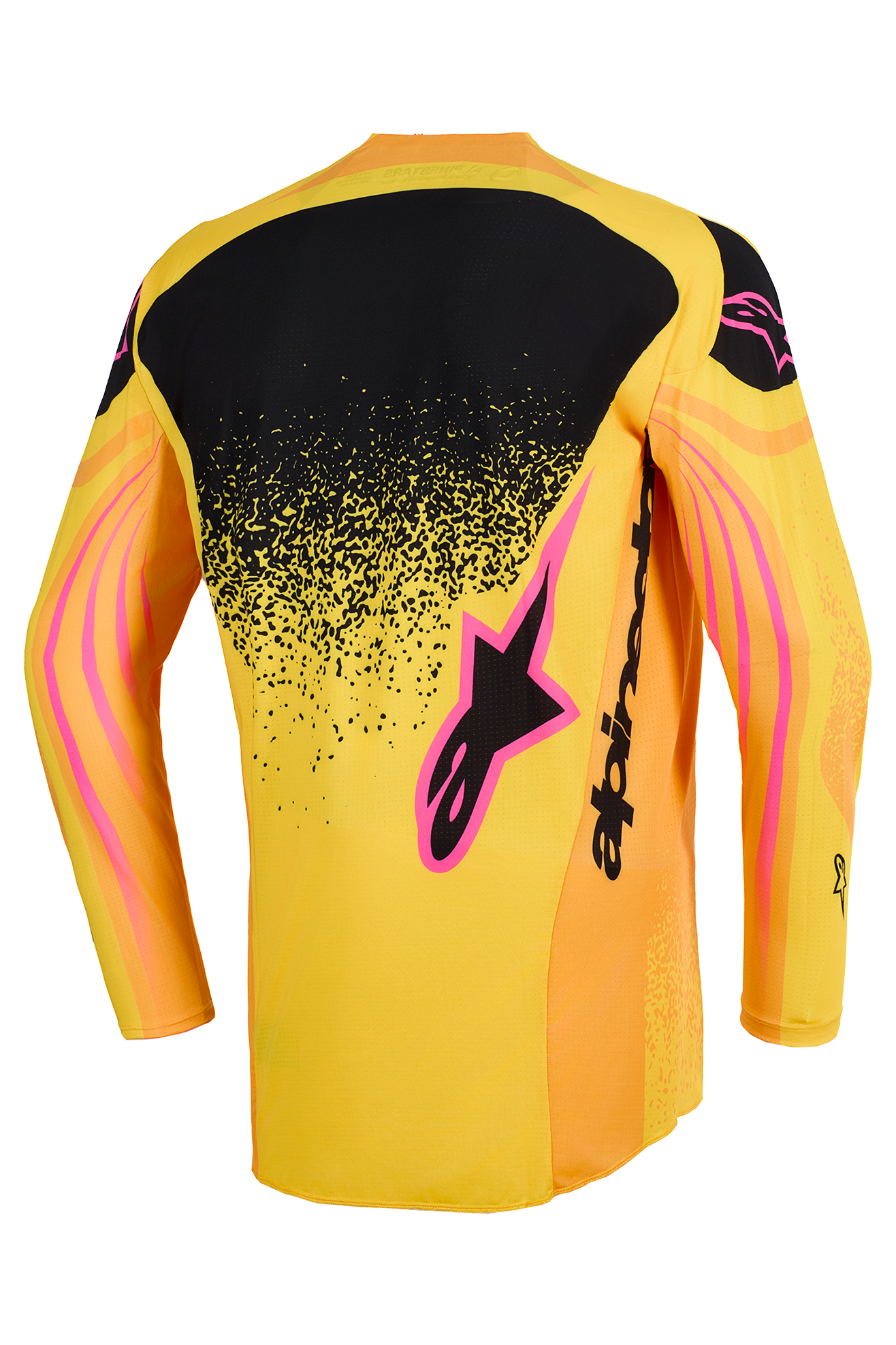 Alpinestars Techstar Nomur MX Jersey