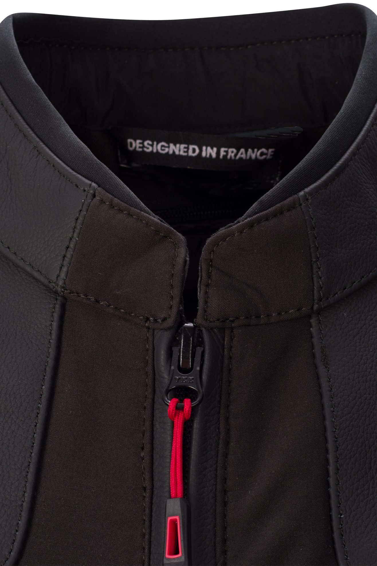 Bering Khilmore MC Jacket