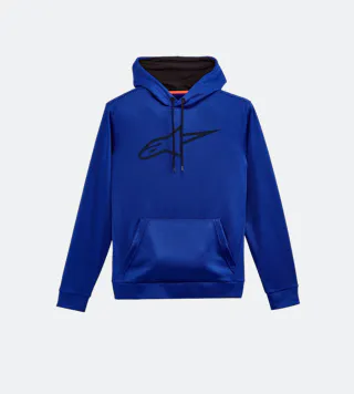 Sudadera con Capucha Alpinestars Inception Athletic