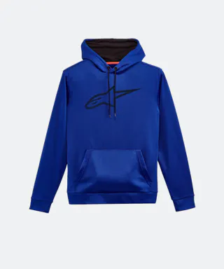 Hoodie Alpinestars Inception Athletic