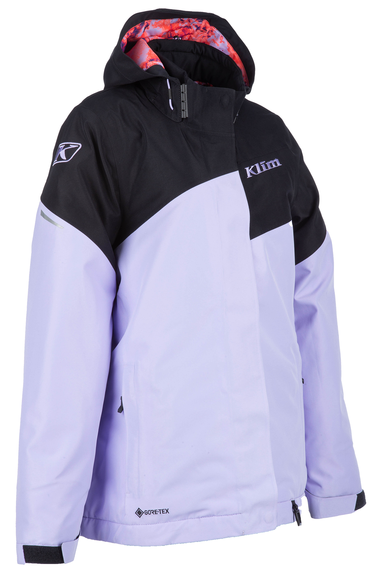 Klim Allure Women's Snowmobile Jacket