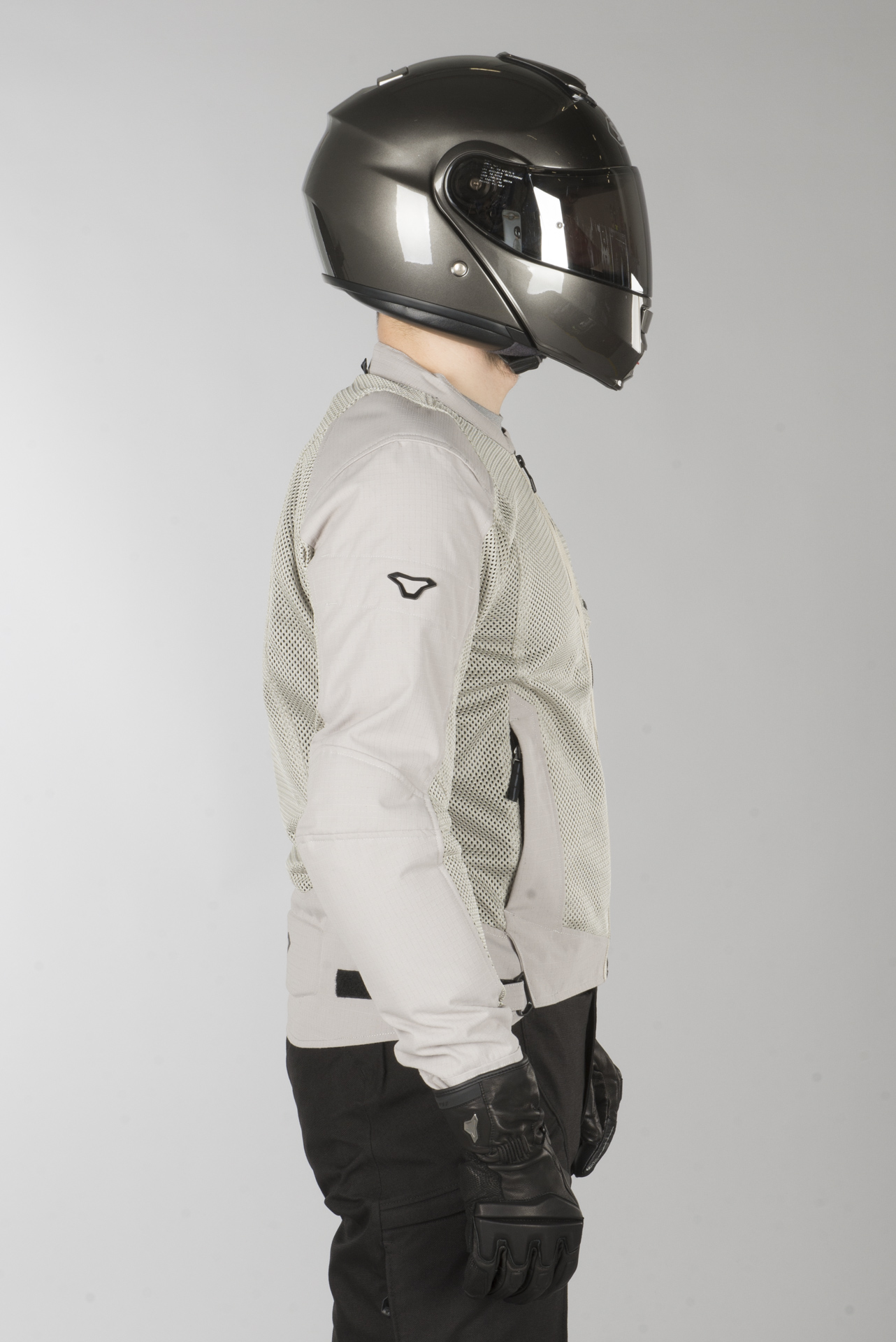 Chaqueta de Moto Macna Velocity