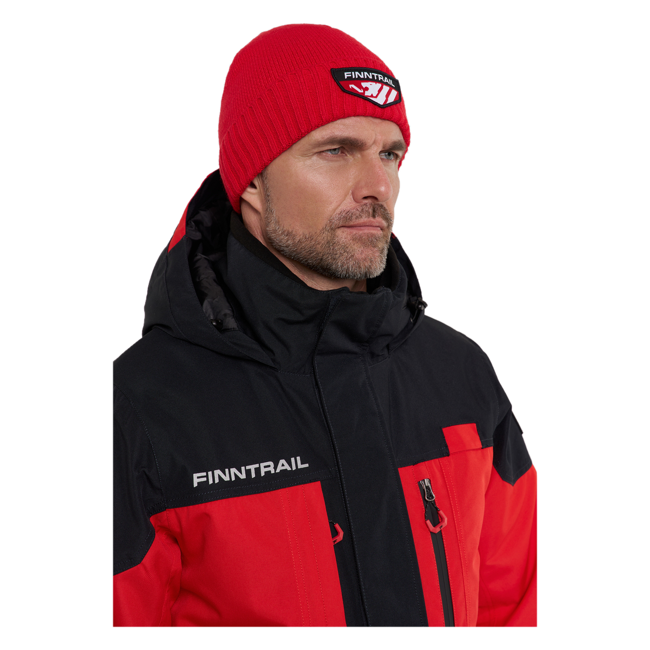 Sombrero Impermeable Finntrail